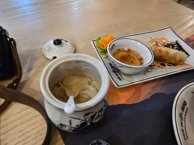 유럽여행 포르투갈 리스본 베트남 레스토랑 맛집 Ha Noi Xua