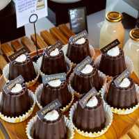 Aboboga Bakery Cafe