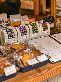 Onibus Coffee Tokyo