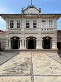 Phuket Thai Hua Museum
