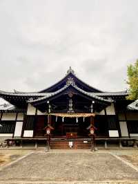松山｜沒有湯婆婆的湯神社 與甜點職人必拜的中嶋神社