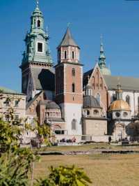 ✨🇵🇱 Krakow Calling: Budget Bliss in Poland! 🇵🇱✨