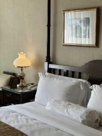 Colonial Glamour and Riverside Grandeur at Majestic Hotel Melaka