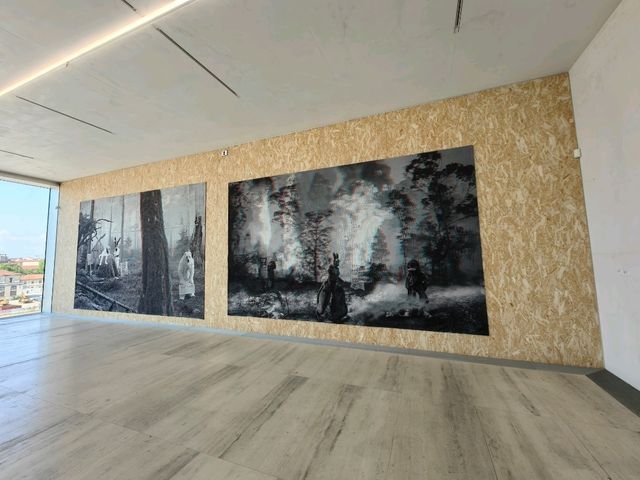 米蘭南Largo Isarco的Prada～不是名店