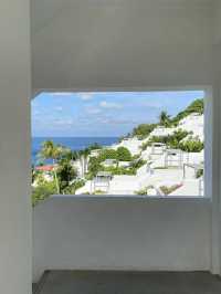 Tropical Elegance and Seaside Serenity at The Nai Harn, Phuket