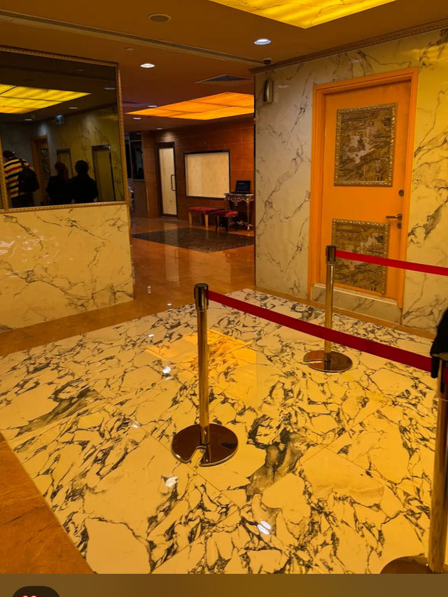 Ramada Hong Kong Grand 