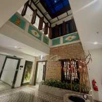 A Peranakan Gem Steeped in Tradition