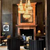 The Kimpton Fitzroy London: London's "Peace Hotel" Near the British Museum! 🇬🇧🏨