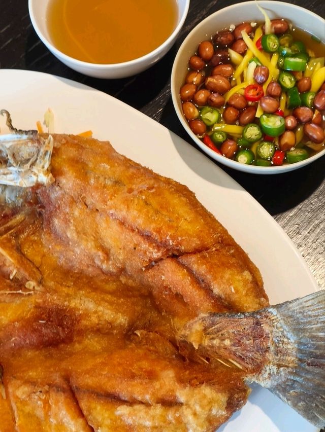 ร้านเด็ดเขาใหญ่ ต้องยกให้ที่นี่