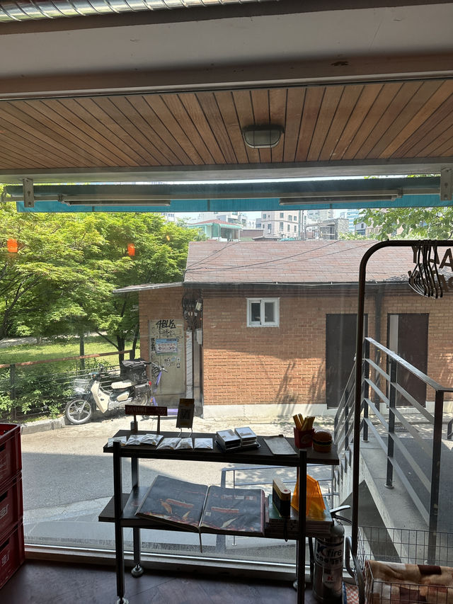 🍔 연남 수제버거 맛집 후기 😋
