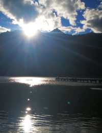 Down South to NZ