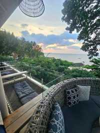 静寂な海辺で過ごす、特別なひととき。The Lunar Beach House で心も体もリラックス。
