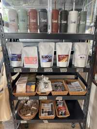 กาแฟสรณะ หัวหิน
