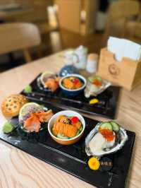 銅鑼灣樓上居酒屋🏮 高質 Omakase night😍🥢