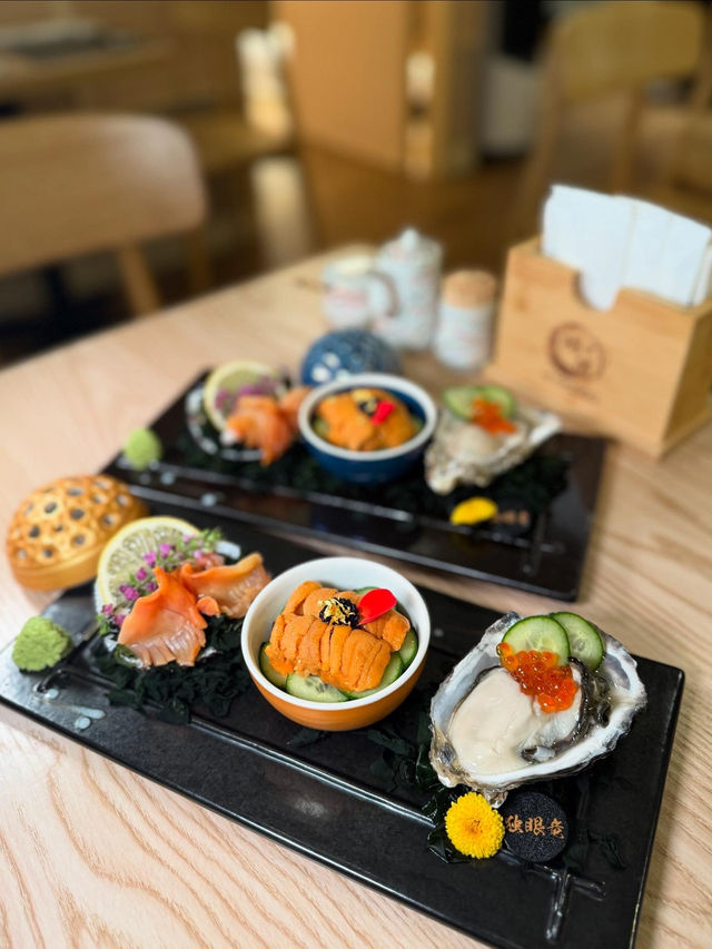 銅鑼灣樓上居酒屋🏮 高質 Omakase night😍🥢