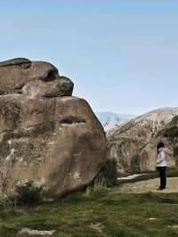 Rock On! The Magical Playground of Castle Hill
