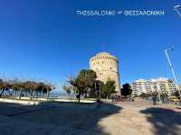 Thessaloniki