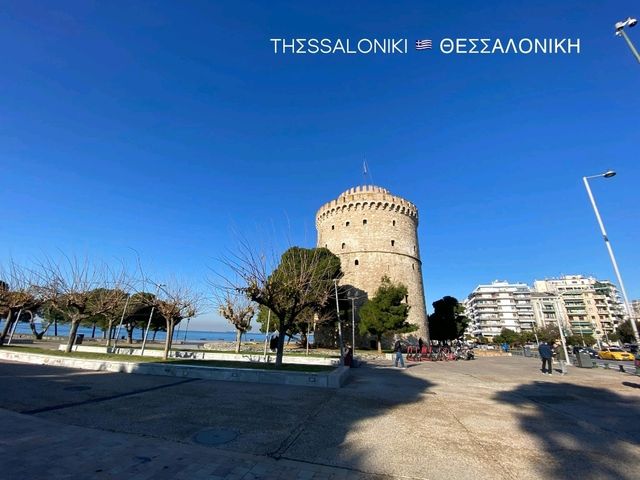 Thessaloniki