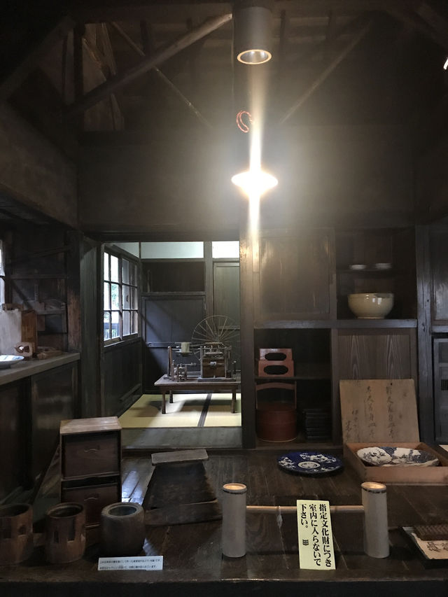  【静岡県　伊東　ゆったりと流れる伊東時間を過ごす】