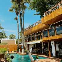 A Gathering Place for Connection and Creativity