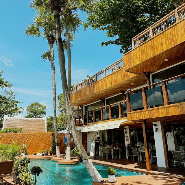 A Gathering Place for Connection and Creativity
