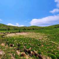 Korea's First Ramsar Wetland