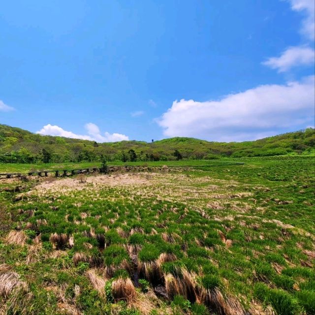 Korea's First Ramsar Wetland