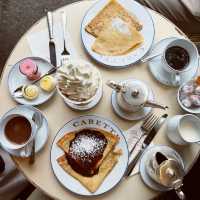 Carette Cafe
