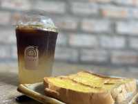 Agape Coffee อากาเป้ สุโขทัย