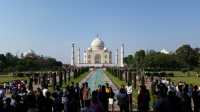 Don't just visit the Taj, make sure you visit this spot in Agra, India too!