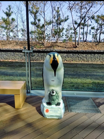 🐠 [Fukushima, Iwaki] Aquamarine Fukushima | An exciting aquarium