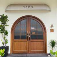 Yeon Cafe Melaka