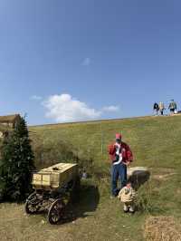 Akha farmville
