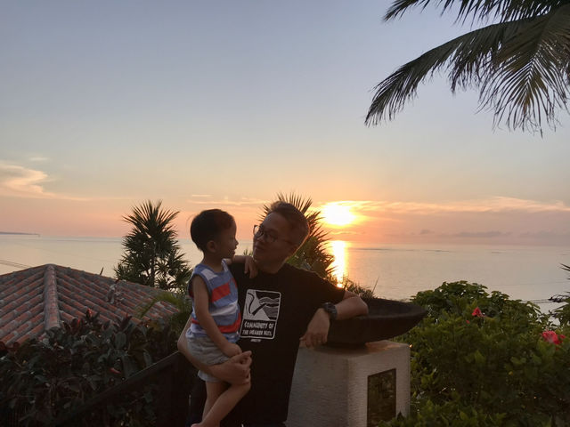 ☀️Summer in Okinawa 🏝️