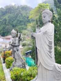 วัดเขารูปช้าง สงขลา (อ.สะเดา / ปาดังเบซาร์)