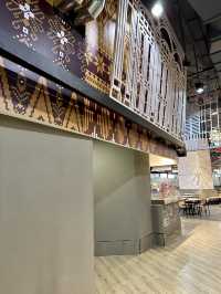 Where flavors meet heritage: dining at the heart of Malaysia Grand Bazaar