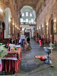 Cathedral of Saint Sofia