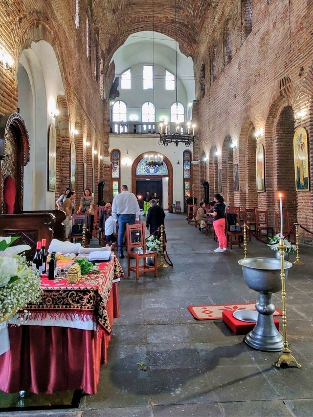 Cathedral of Saint Sofia