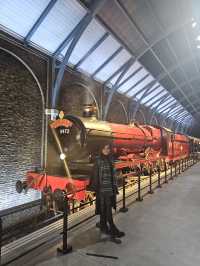 🪄 A Day at Harry Potter Studio Tour Tokyo – Pure Magic for Every Potterhead ⚡️
