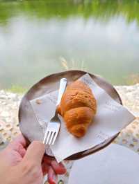 Cafe ที่บางแสน ฟีลเขาใหญ่ Serene House Cafe 🏡