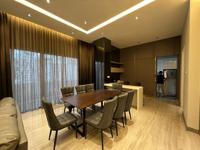 Ramada Suites by Wyndham Kuala Lumpur – A Great Family-Friendly Stay in the Heart of the City
