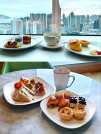 Business Trip Stay at Cordis, Hong Kong – A Blend of Comfort, Style & Convenience.