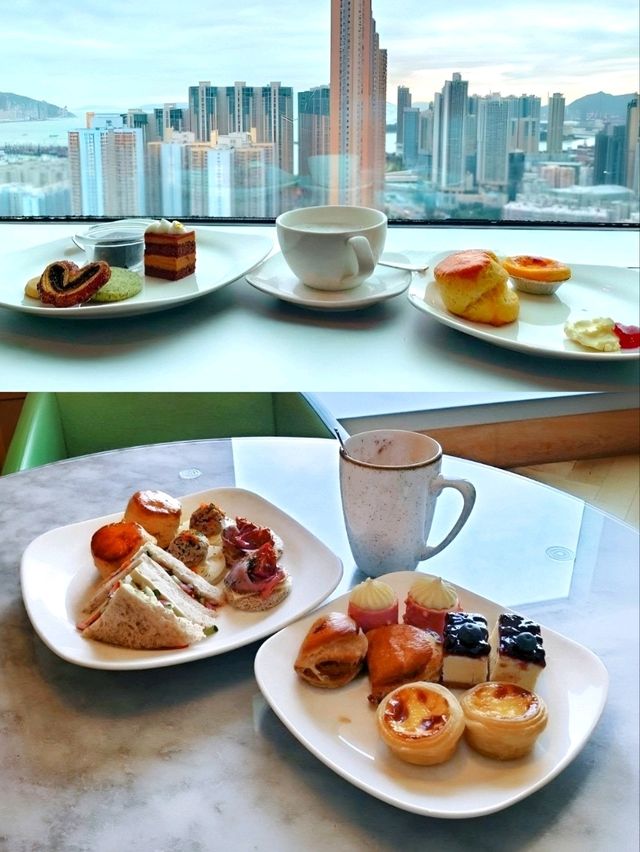Business Trip Stay at Cordis, Hong Kong – A Blend of Comfort, Style & Convenience.