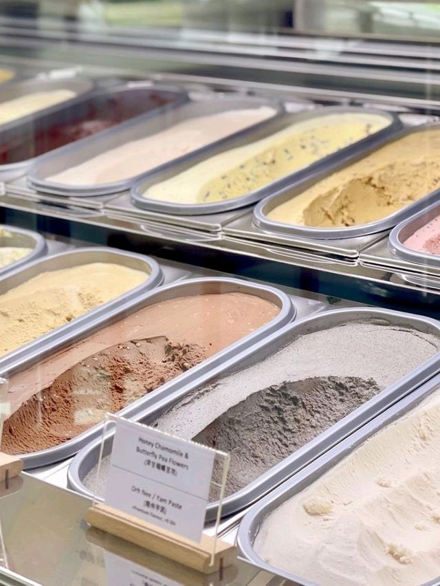 The Better Scoop Singapore