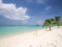 🌴✨ เที่ยว “เกาะหลีเป๊ะ” เกาะที่เปิดตลอดปี! 🌤️🏝️