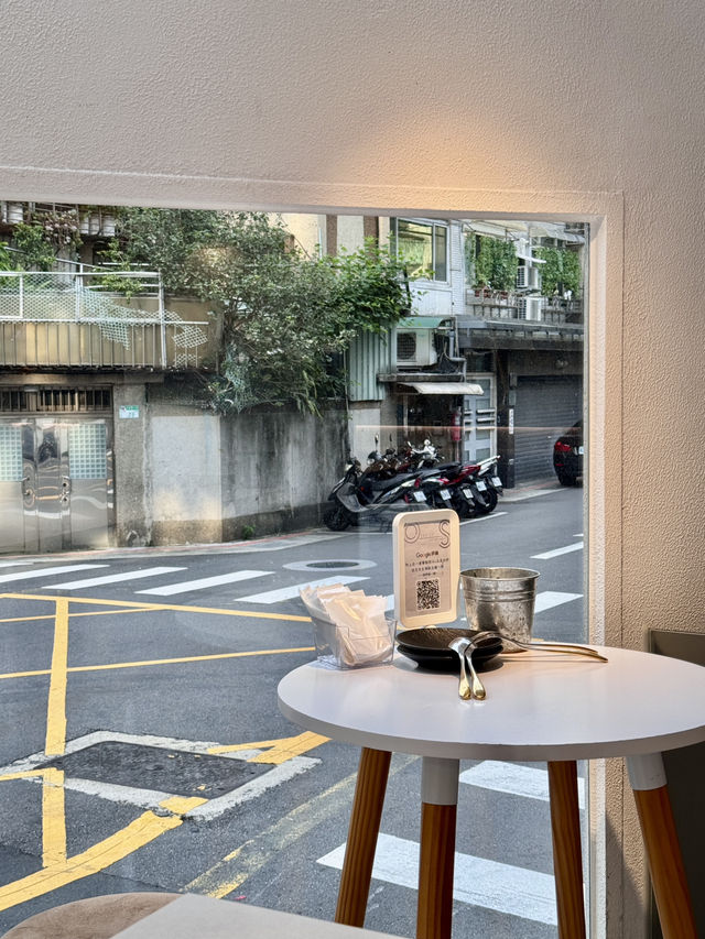 蠔蠔吃就來「She'll Oyster bar |敘」