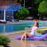 ที่พักโซนจอมเทียน พัทยา ไม่ไกลชายหาด pet-friendly