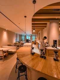 Homeground Coffee Roasters Singapore
