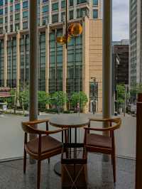 Geshary Coffee Tokyo