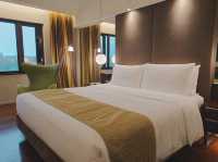 The Mira Hong Kong
